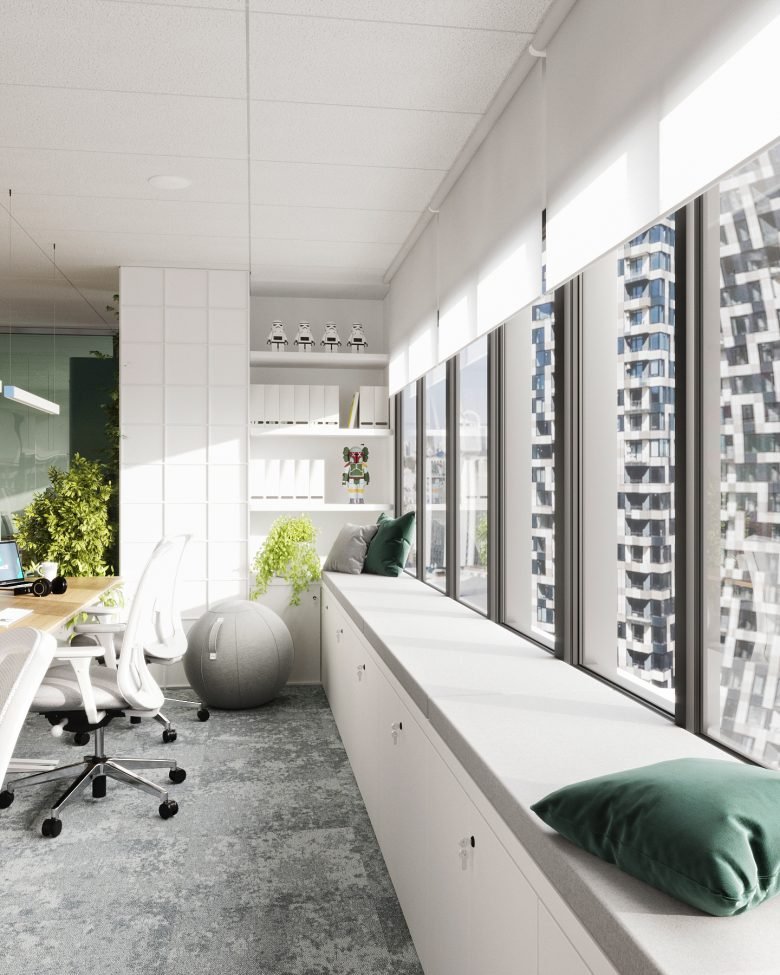 国际加密货币交易公司 3Commas 塞浦路斯办事处