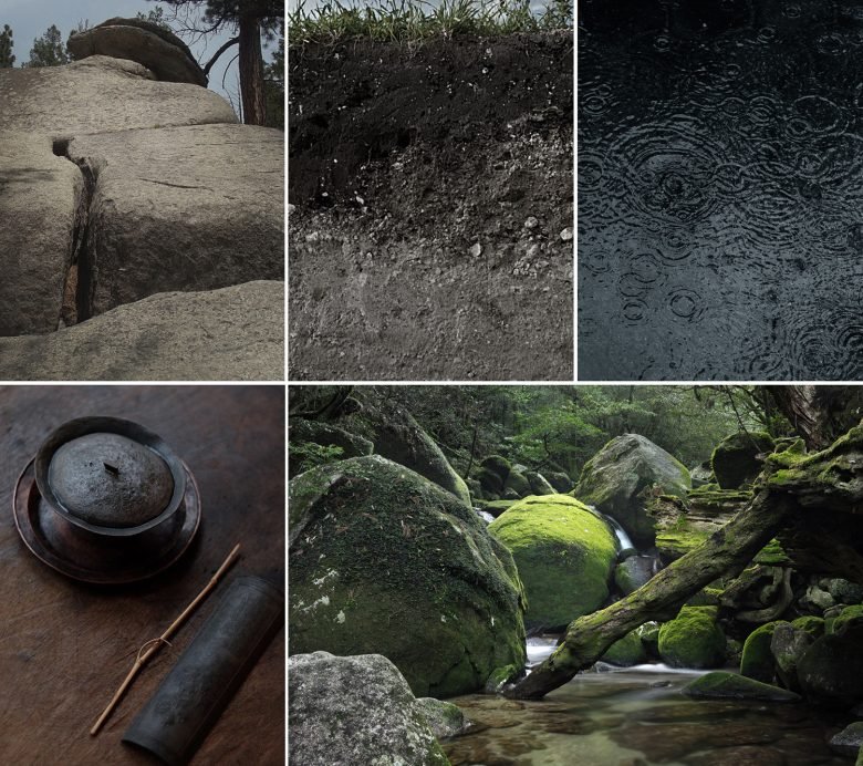 无双·品茗 IN.X 空间设计