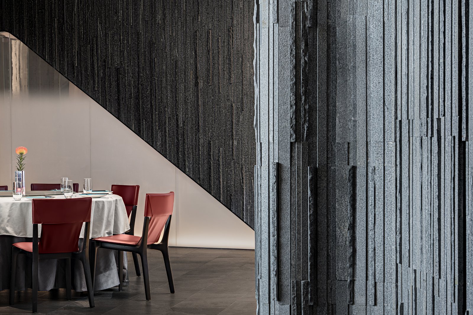 Wan Wea Restaurant in Shimao Plaza Chengdu Wan Wea Restaurant in Shimao Plaza Chengdu