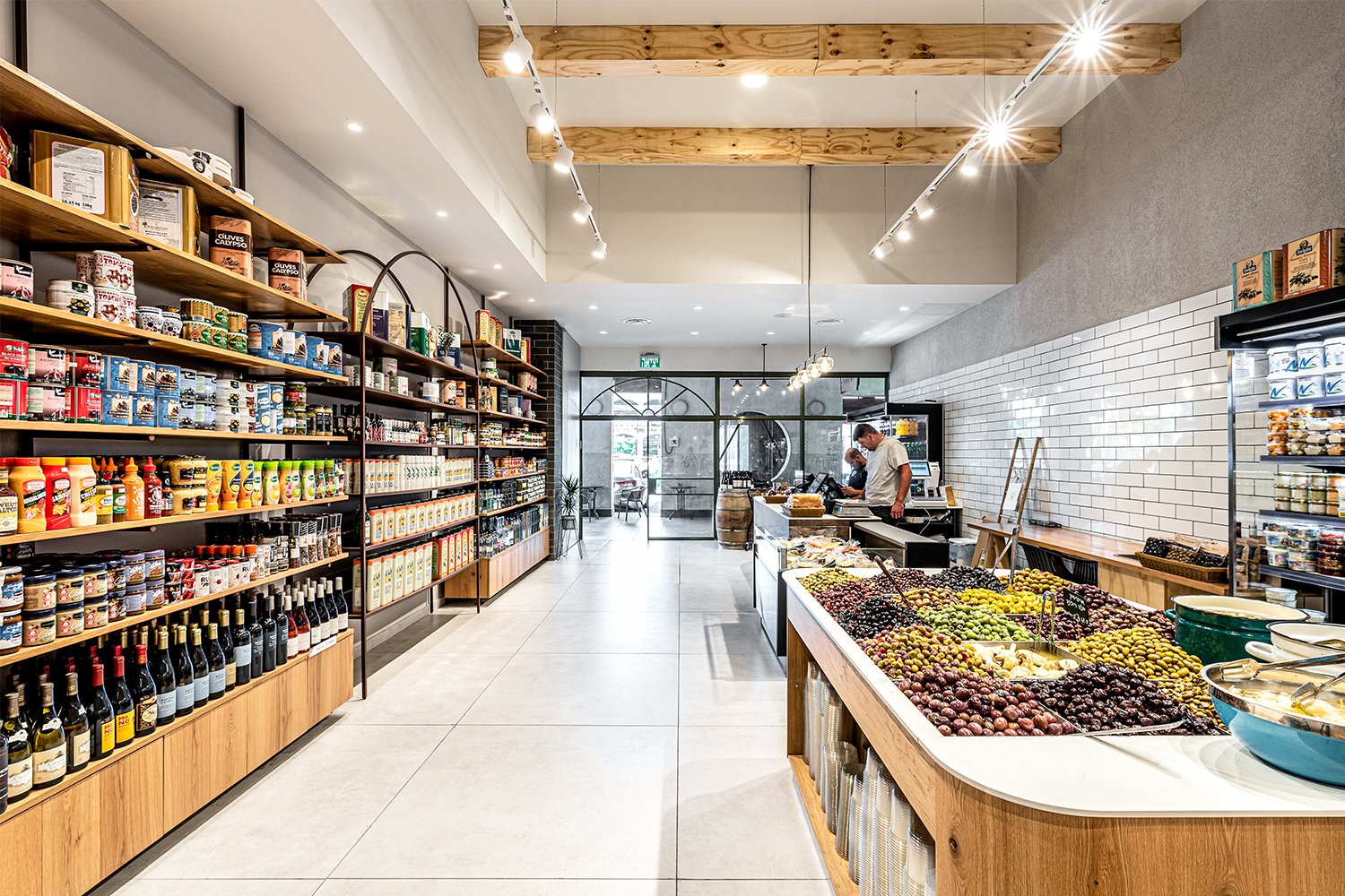 阿夫拉门托熟食店 阿夫拉门托熟食店