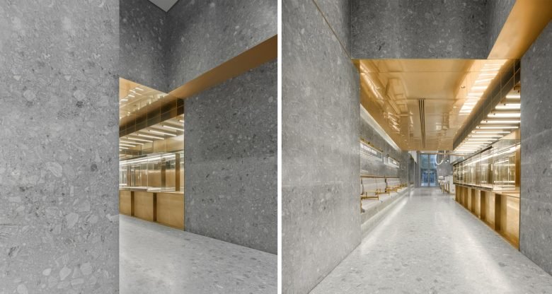 乐乐茶上海南方商业中心店