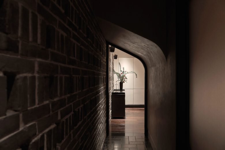 Wang Daquan: Nanlu Huiguan – The Modern Expression of Traditions Wang Daquan: Nanlu Huiguan – The Modern Expression of Traditions