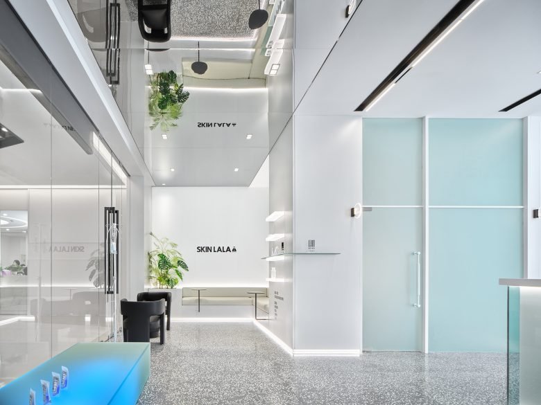 SKINLALA Beauty Spa 旗舰店 SKINLALA Beauty Spa 旗舰店