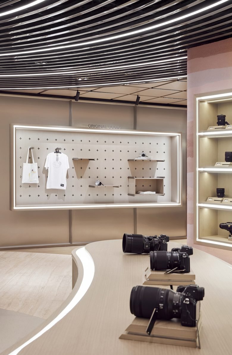 Lukstudio – 尼康广州旗舰店 Lukstudio – 尼康广州旗舰店