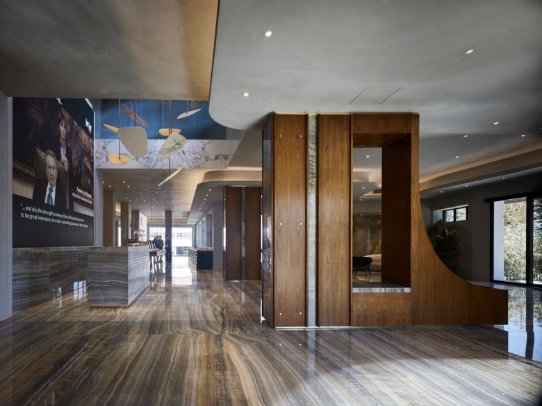 艾里斯陶瓷总部