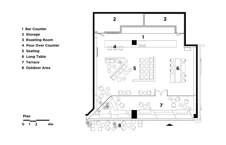 Something For，益田假日广场，深圳