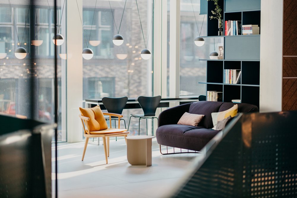 阿姆斯特丹卡萨酒店 阿姆斯特丹卡萨酒店