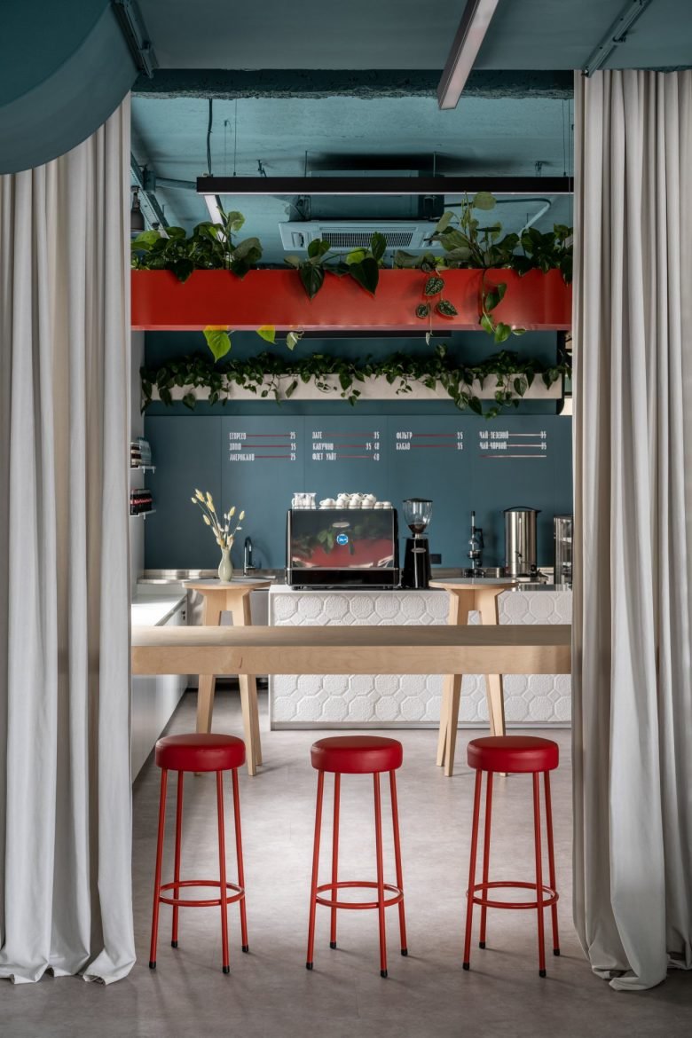 番茄工作中心办公室