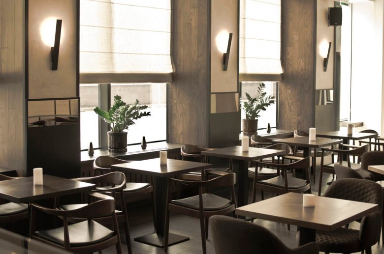 古斯托维塔城市咖啡馆 古斯托维塔城市咖啡馆