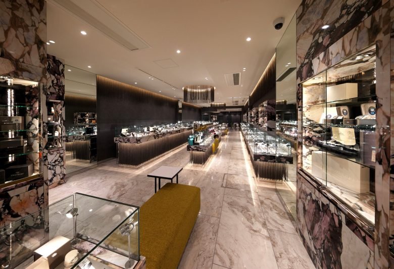 IPPUUKISHI SHINSAIBASHI