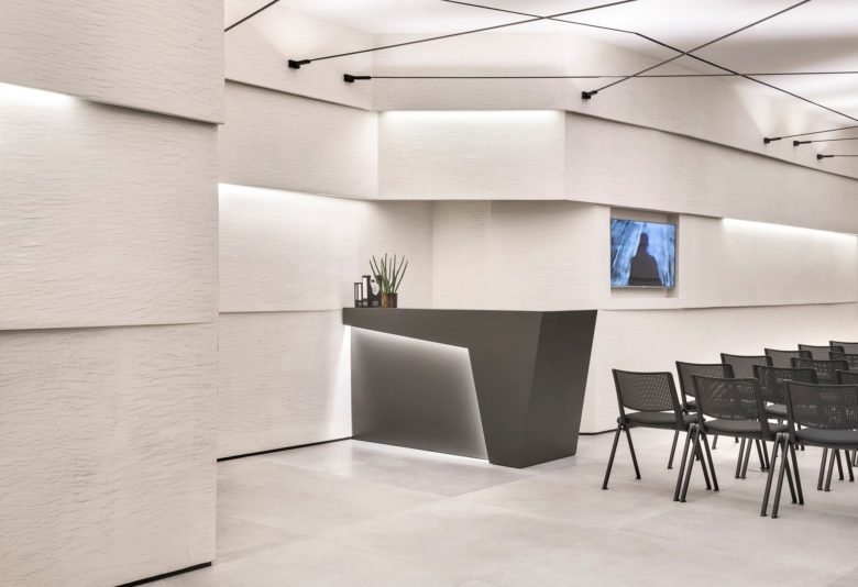 以色列拉马特甘会议及拍卖厅