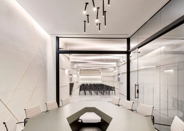 以色列拉马特甘会议及拍卖厅