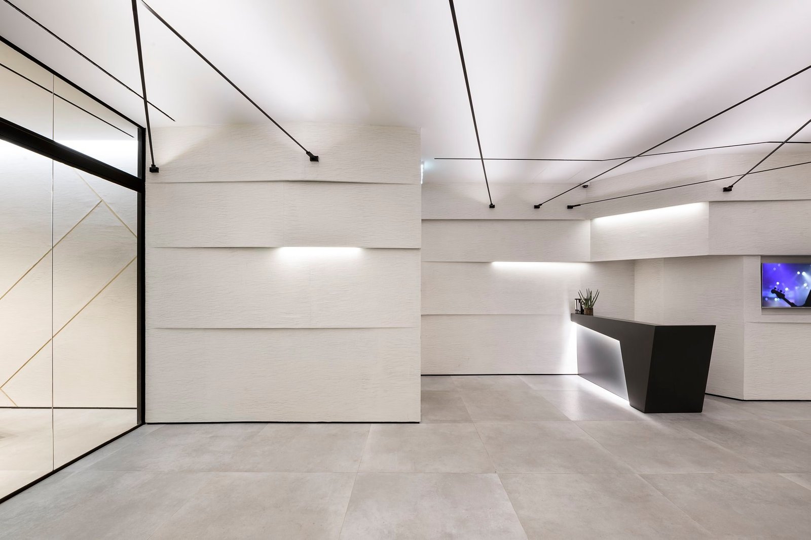 以色列拉马特甘会议及拍卖厅