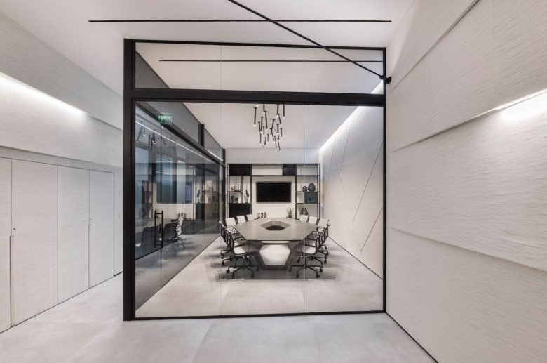 以色列拉马特甘会议及拍卖厅