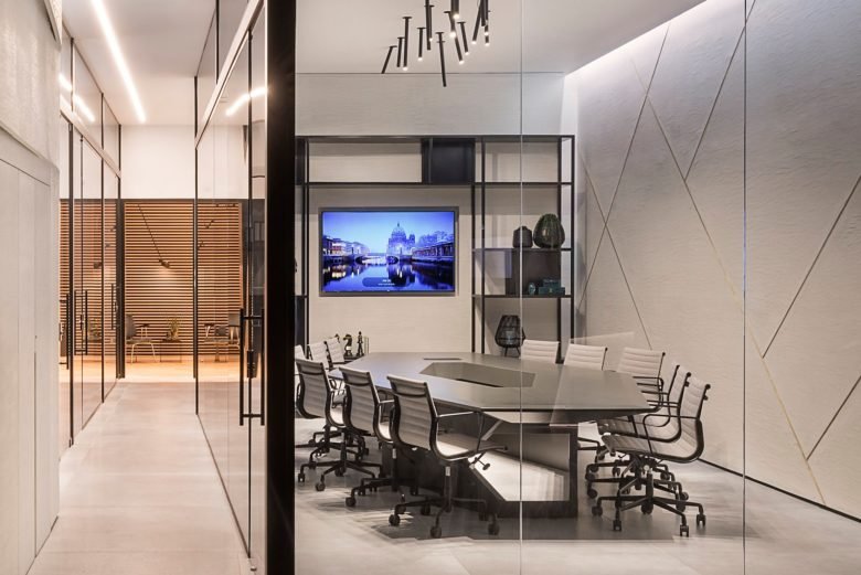 以色列拉马特甘会议及拍卖厅