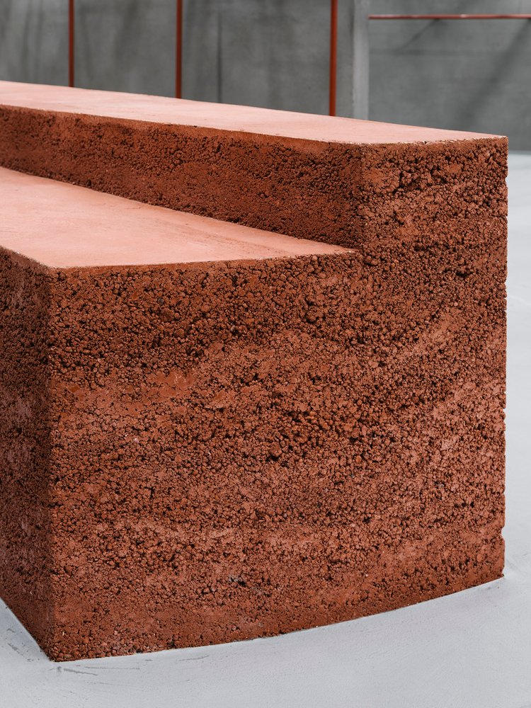 66°北旗舰店 / Gonzalez Haase Architects