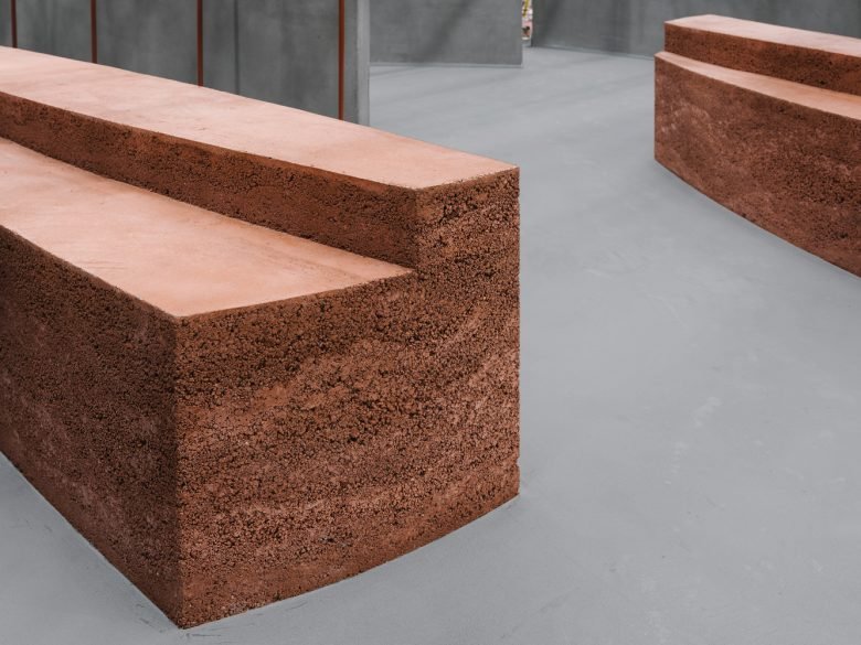 66°北旗舰店 / Gonzalez Haase Architects