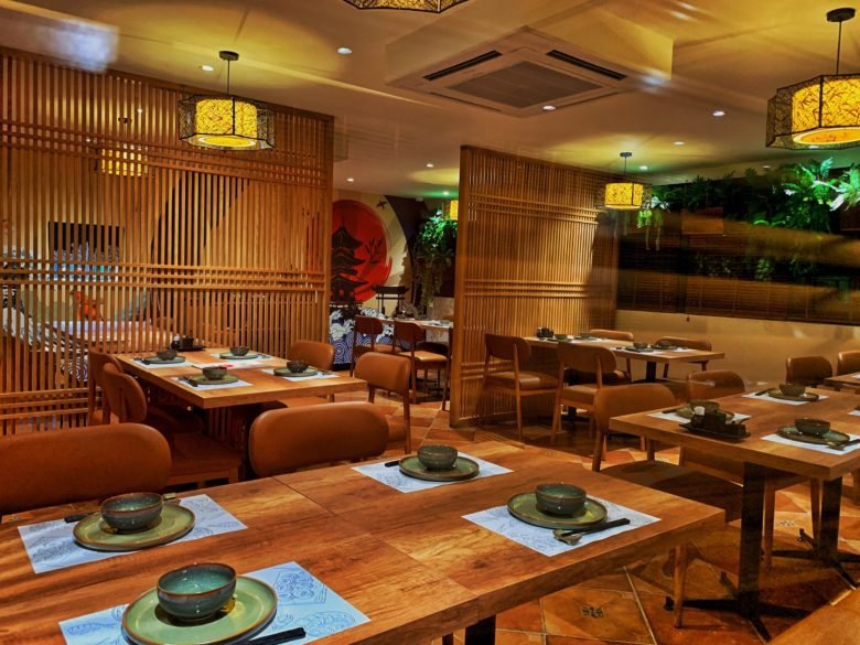 大阪日本餐厅 – 越南 大阪日本餐厅 – 越南