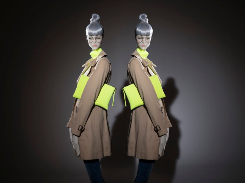 Muse Mint：少女、时尚、时髦