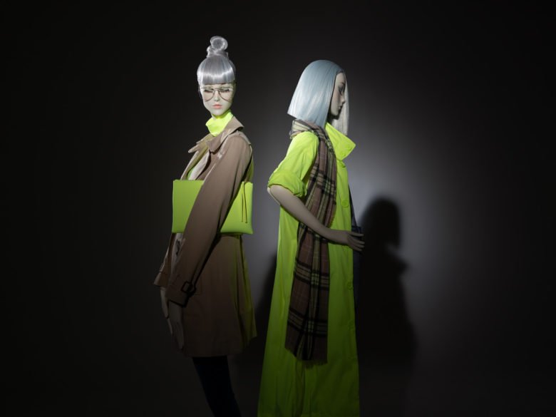 Muse Mint：少女、时尚、时髦