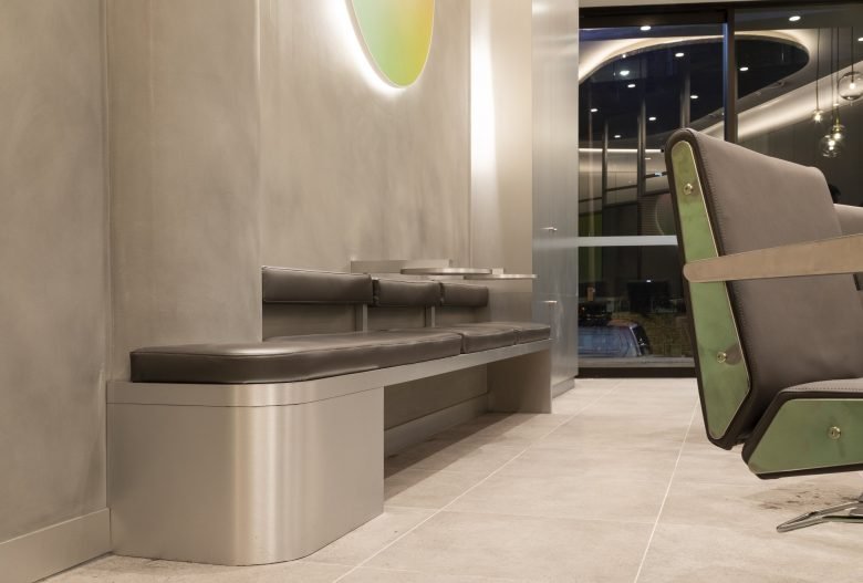 Éclat Atelier - 大胆的简约设计