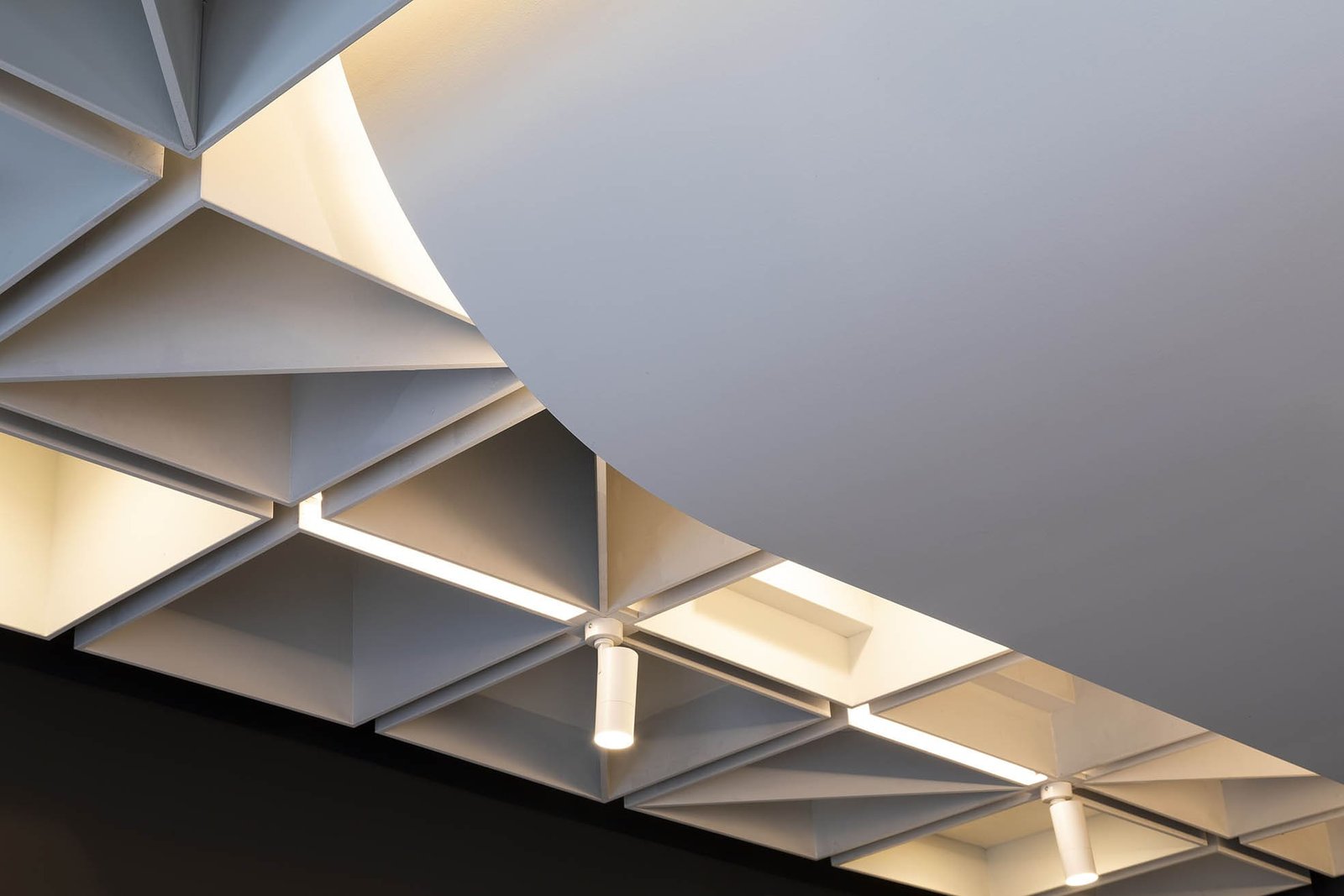 %22 – 单色和充满活力的色调和谐共存