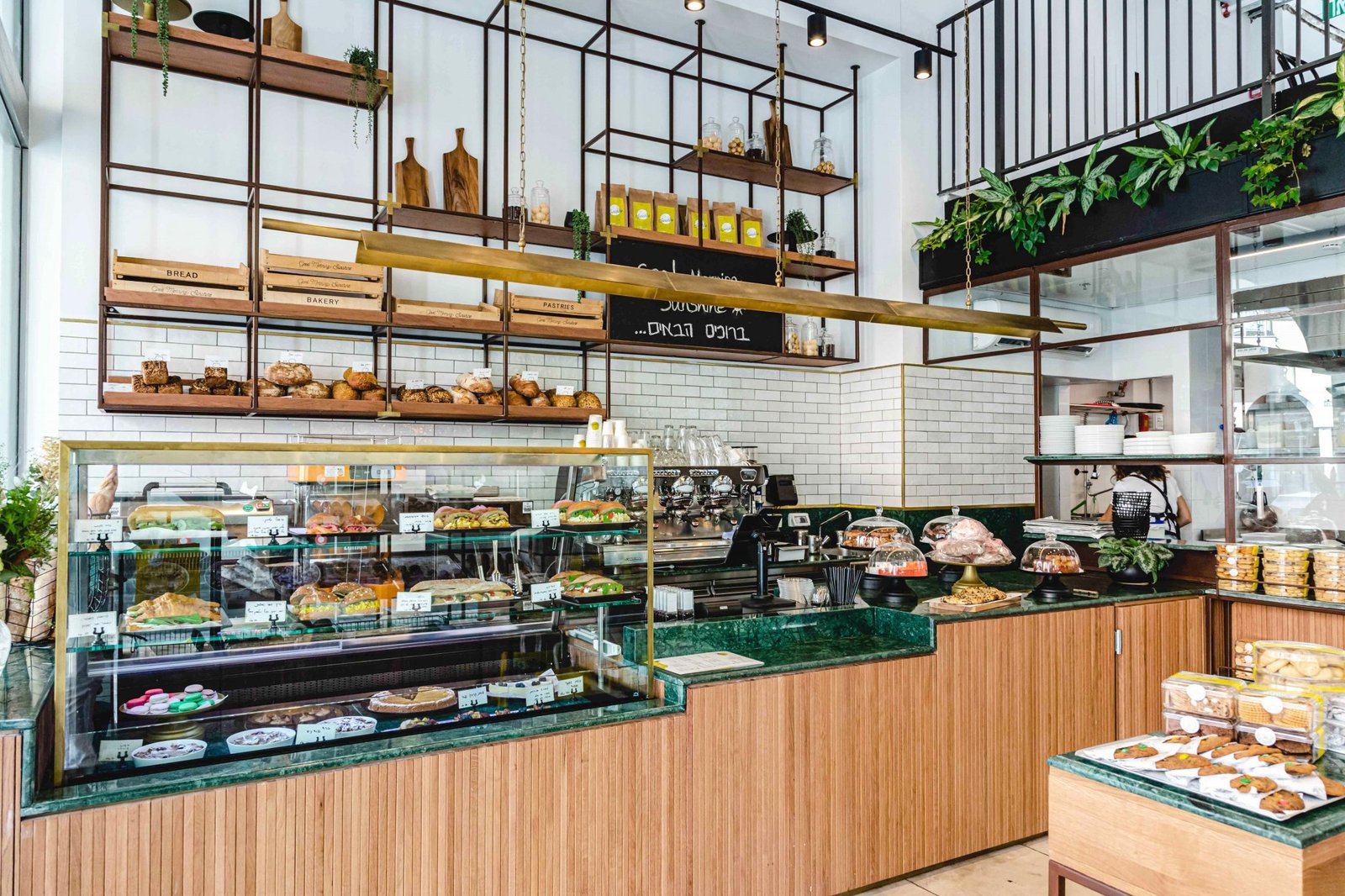 SAY 工作室的《早上好阳光》 SAY 工作室的《早上好阳光》