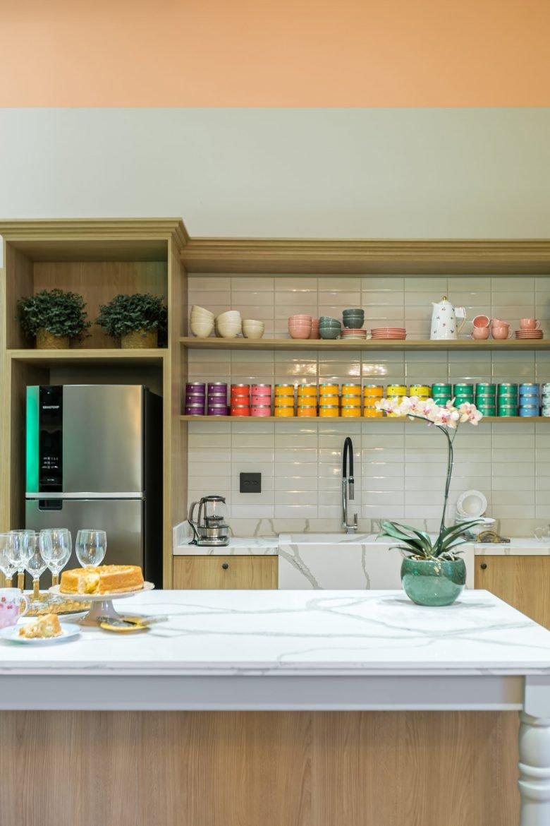 伊莎贝尔·卡萨 & 沃斯