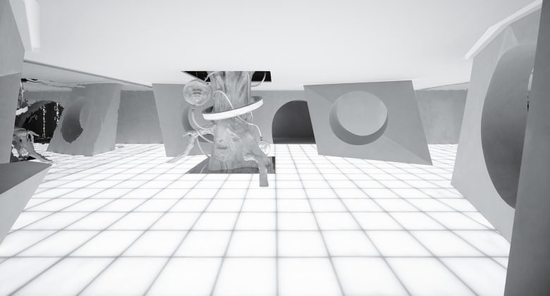 村熊猫娜娜 | 厦门 TALES GALLERY 密室逃脱游戏公司