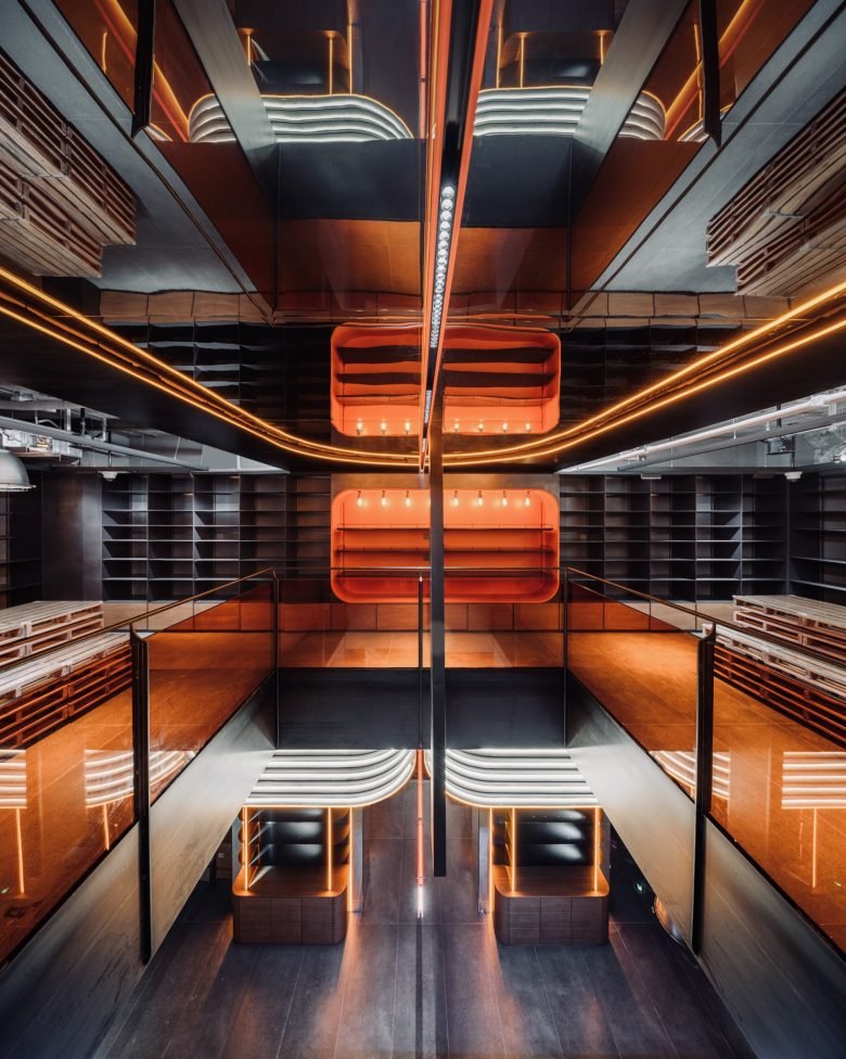 Qpokee 三里屯旗舰店