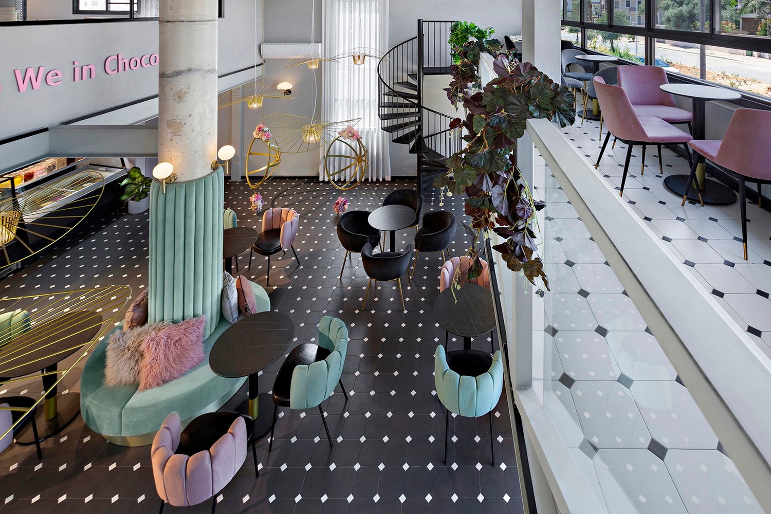 精品糖果设计 By Dana Shaked