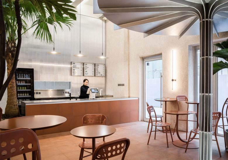 YUNFEN RESTAURANT YUNFEN RESTAURANT