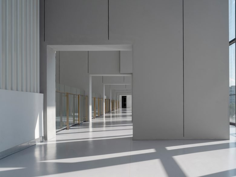 王大全：张家口图书馆，营造城市精神气息