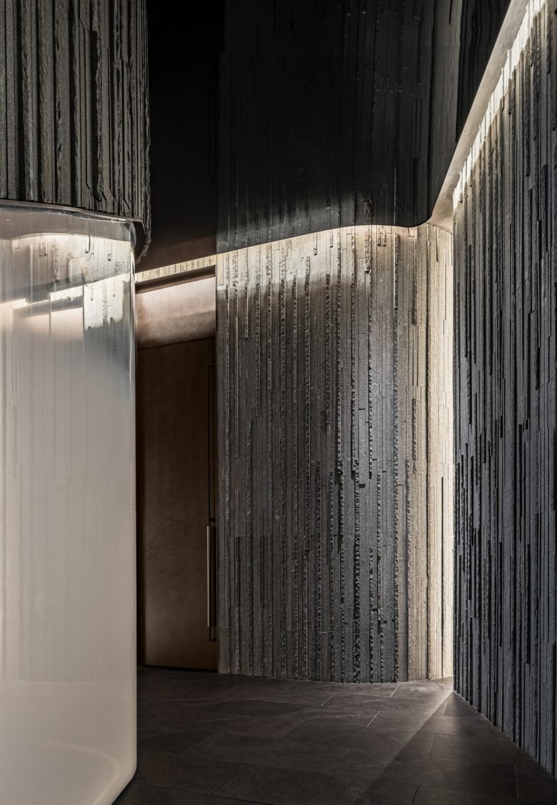 Wan Wea Restaurant in Shimao Plaza Chengdu Wan Wea Restaurant in Shimao Plaza Chengdu