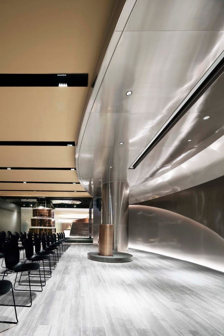 “The Lab”创新实验室开启知识之旅