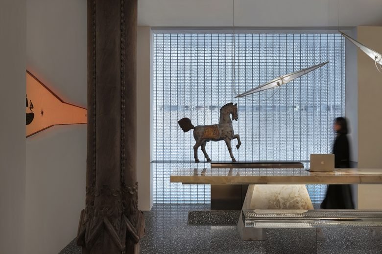 WEDO 设计的 WEZO 酒店