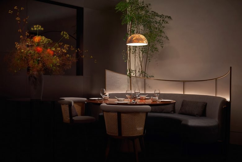 Wang Daquan: Nanlu Huiguan – The Modern Expression of Traditions Wang Daquan: Nanlu Huiguan – The Modern Expression of Traditions