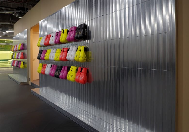 Sun MuAY 泰拳和健身 Sun MuAY 泰拳和健身