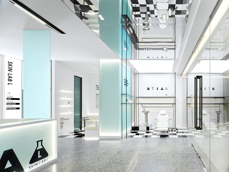 SKINLALA Beauty Spa 旗舰店 SKINLALA Beauty Spa 旗舰店