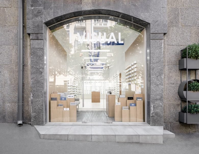 SIMPLI 的 IVISUAL 商店