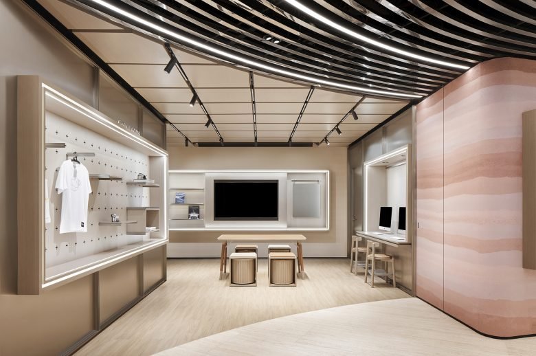 Lukstudio – 尼康广州旗舰店 Lukstudio – 尼康广州旗舰店