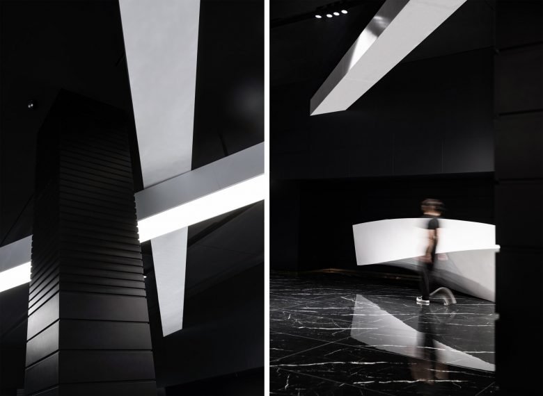 奥斯卡影院——郑州盛龙国际中心