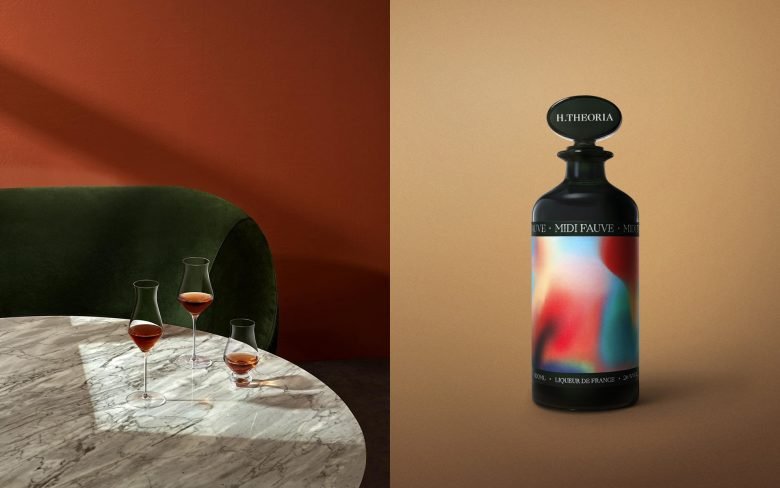 一种现象身份预示着一次灵魂的航行