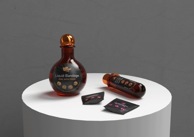 七大罪 – agmccreary 的解毒药盒