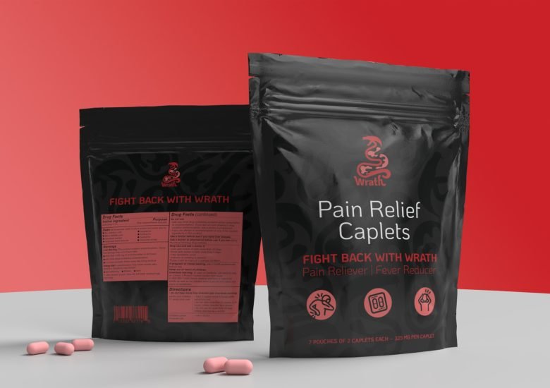 七大罪 – agmccreary 的解毒药盒