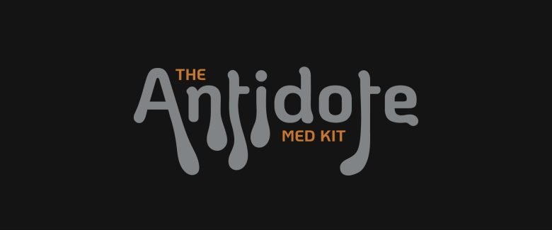 七大罪 – agmccreary 的解毒药盒