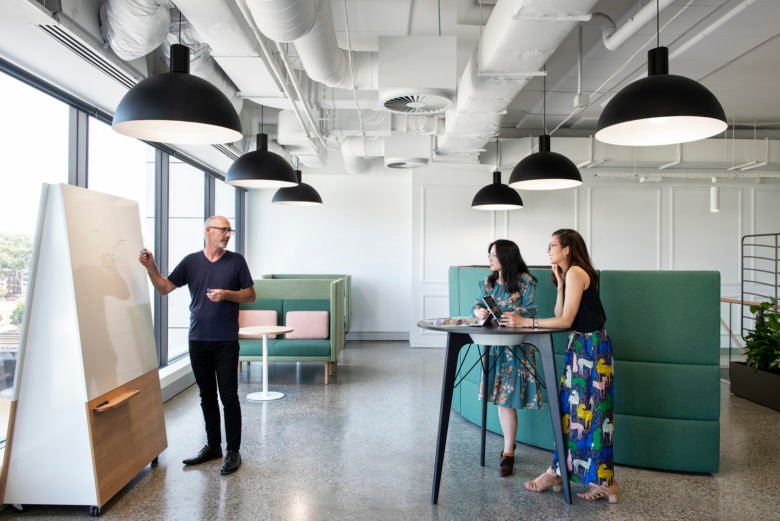 GroupGSA 的 7-11 办事处 GroupGSA 的 7-11 办事处