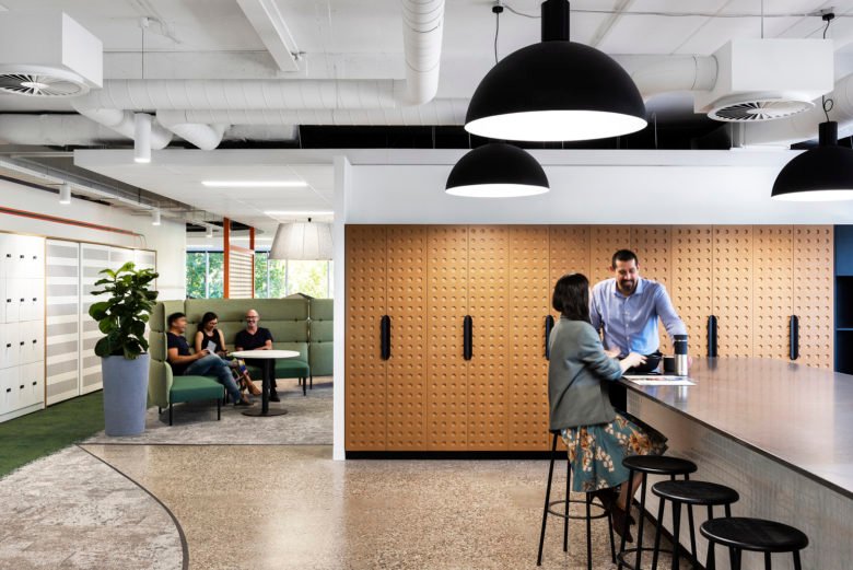 GroupGSA 的 7-11 办事处 GroupGSA 的 7-11 办事处