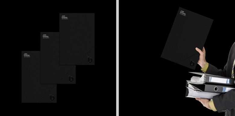 联合建筑 Architetto – 品牌识别