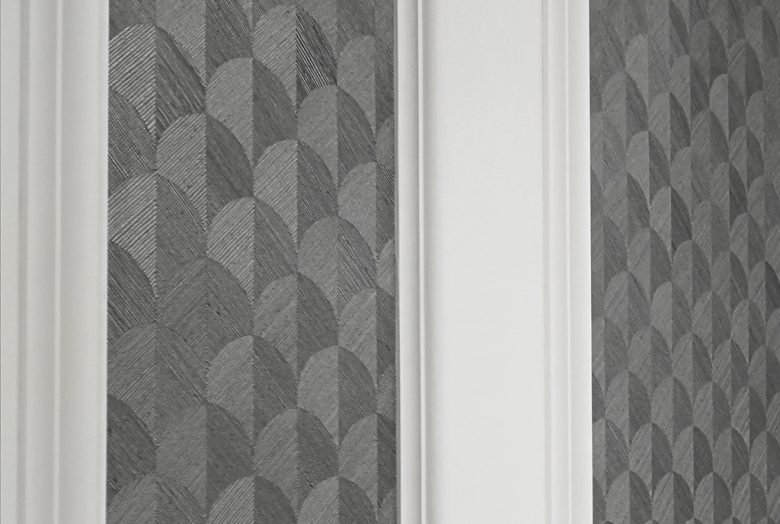 PRAVINS 珠宝店由 Lisa Moss 设计